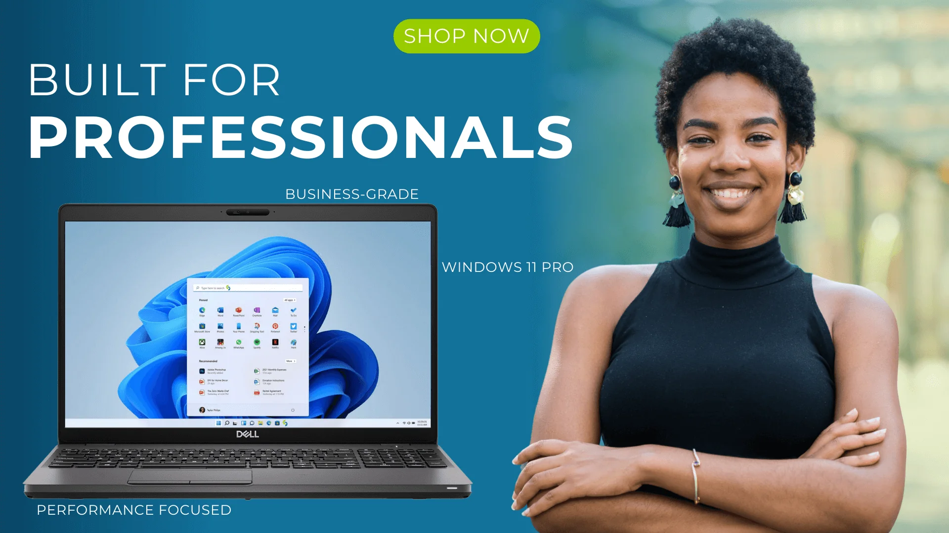 Premium Tech, Refurbished to Perfection